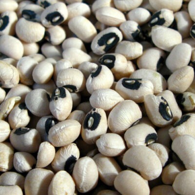 Black Eyed Beans