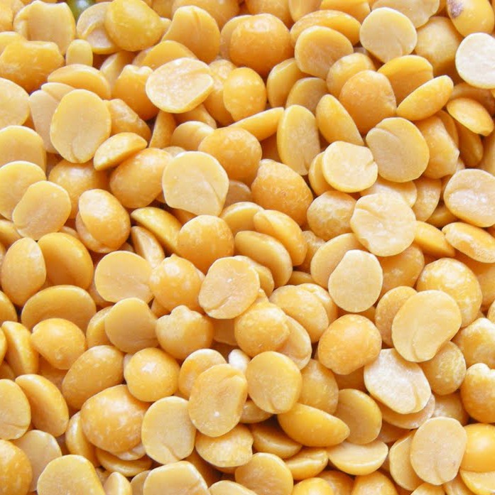 Split Pigeon Peas (Arahar Dal)