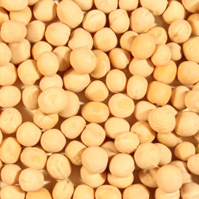 Whole Yellow Peas