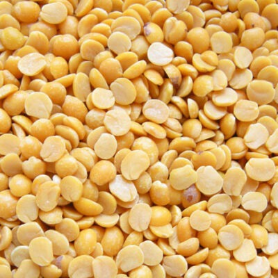 Arahar Dal