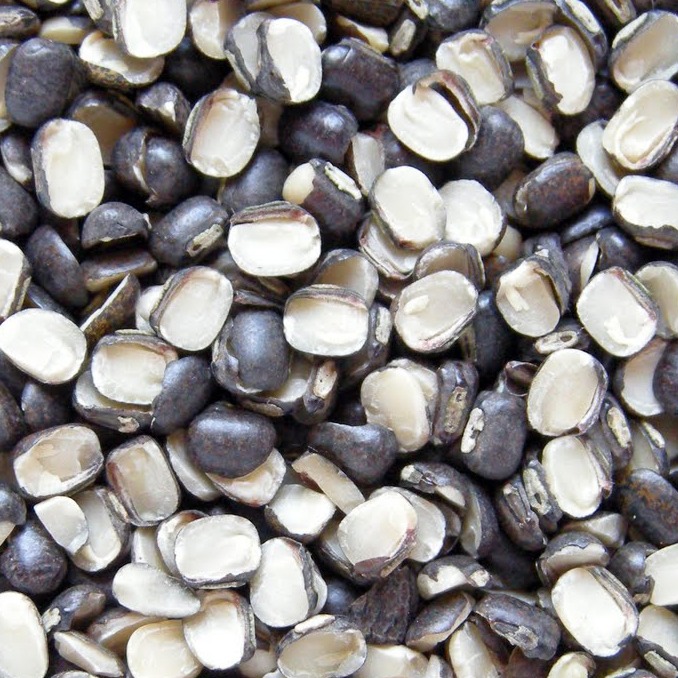 Split Black Mapte(Urad dal)