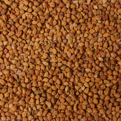 Desi Chick Peas