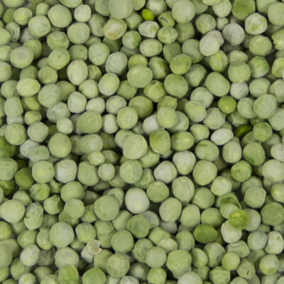 Green Peas
