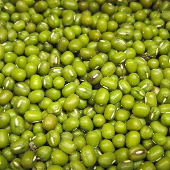 Moong Beans