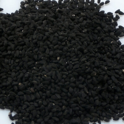 Black seed (Kalonji)