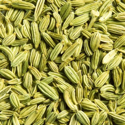 Fennel Seeds