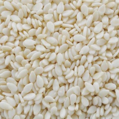 Sesame Seed - Hulled
