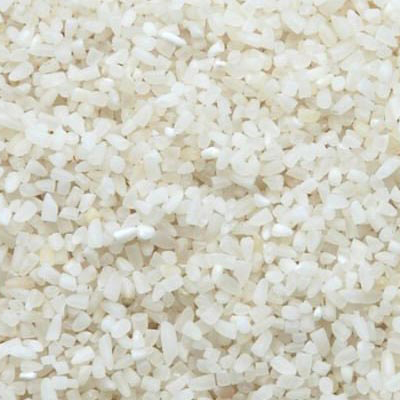 Non Basmati Broken Rice